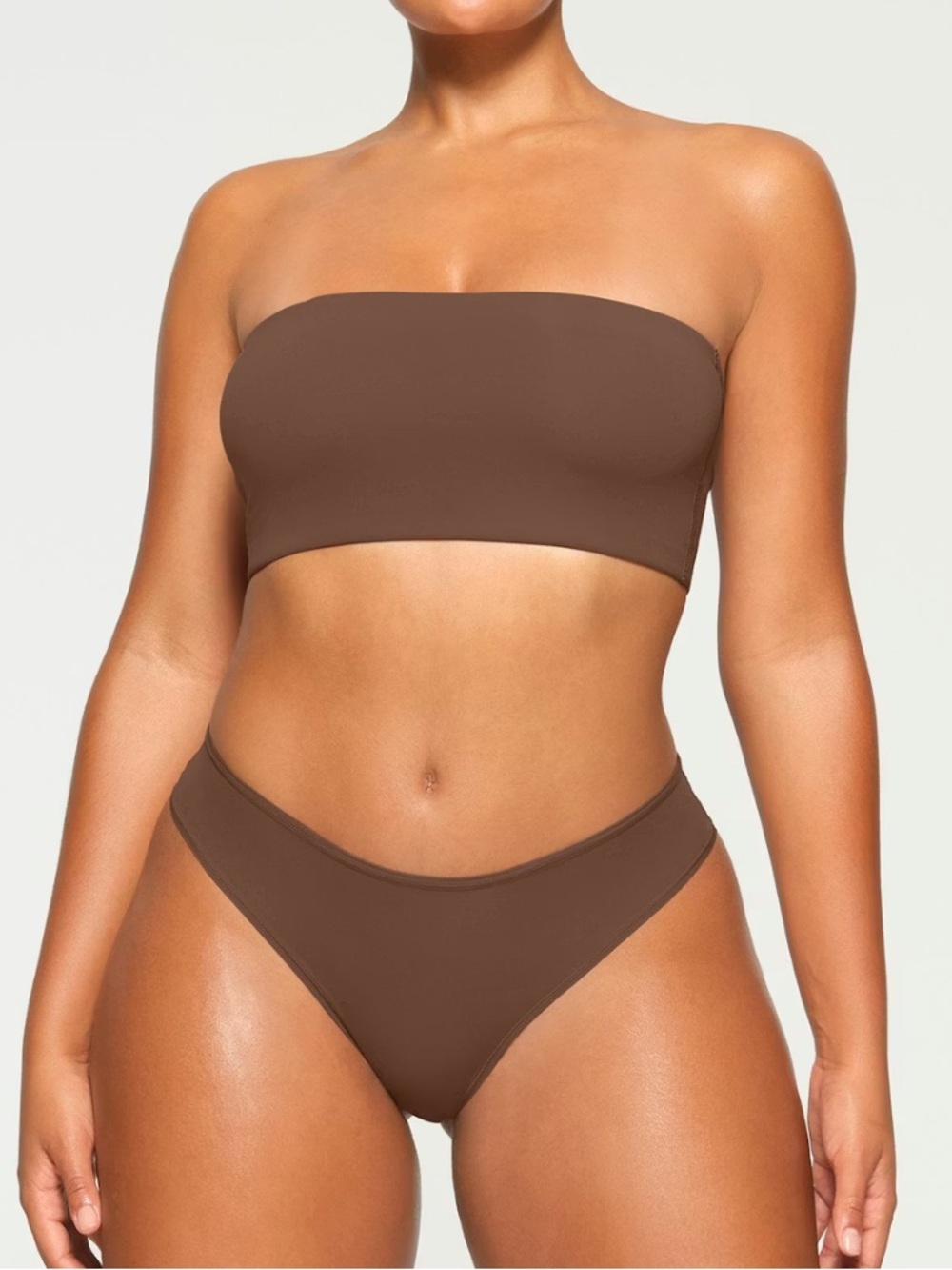 skims Bandeau in oxide